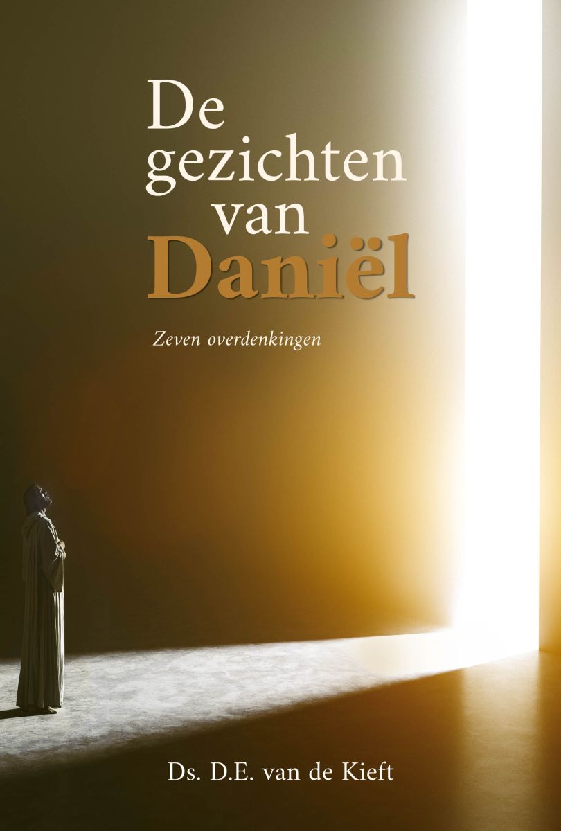 De gezichten van Daniël